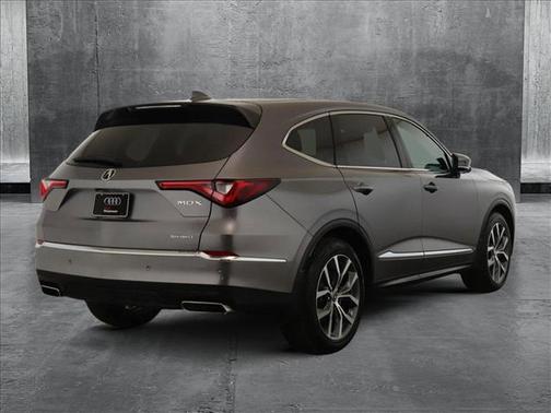 2022 Acura MDX Technology Package