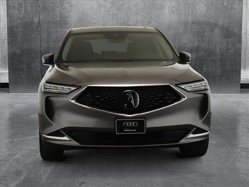2022 Acura MDX Technology Package