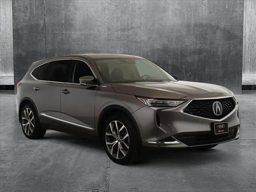2022 Acura MDX Technology Package