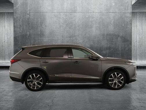 2022 Acura MDX Technology Package