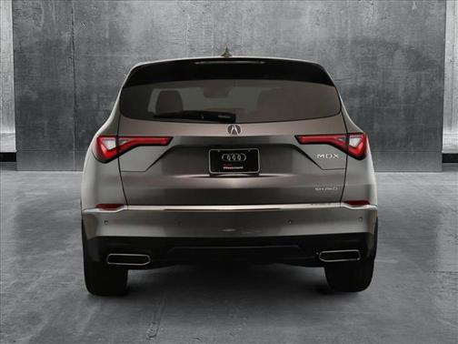 2022 Acura MDX Technology Package