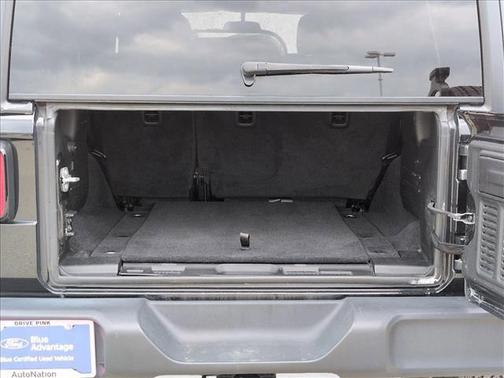 Black Clearcoat 2020 Jeep Wrangler Unlimited Sport