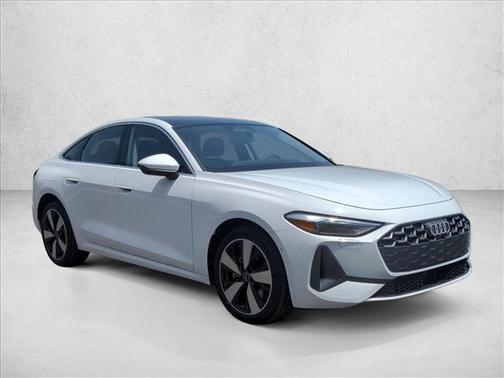 2025 Audi A5 Premium TFSI quattro S tronic