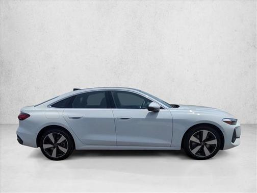 2025 Audi A5 Premium TFSI quattro S tronic