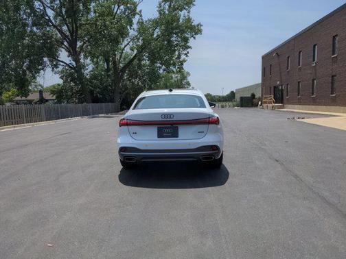 2025 Audi A5 Premium TFSI quattro S tronic