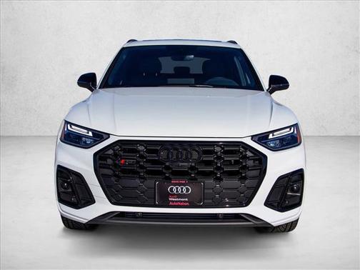 2023 Audi SQ5 3.0T Premium Plus