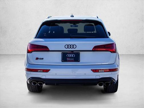 2023 Audi SQ5 3.0T Premium Plus