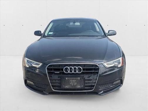 2014 Audi A5 2.0T Premium Plus
