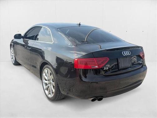 2014 Audi A5 2.0T Premium Plus