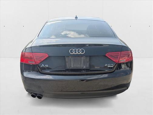 2014 Audi A5 2.0T Premium Plus