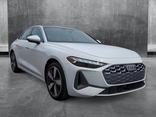 2025 Audi A5 Premium Plus