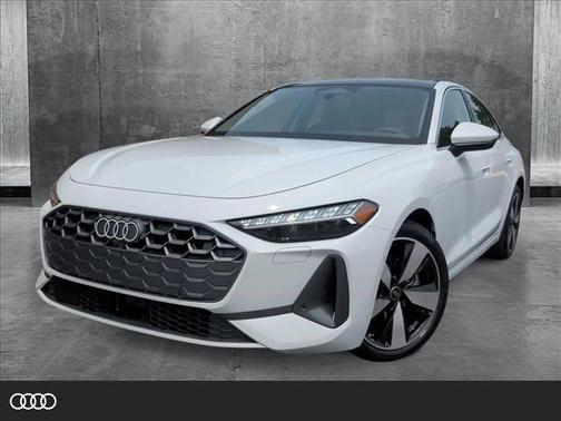 2025 Audi A5 Premium Plus
