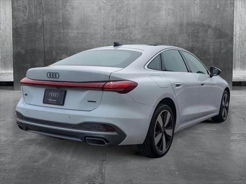 2025 Audi A5 Premium Plus
