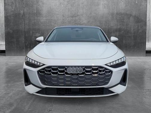 2025 Audi A5 Premium Plus