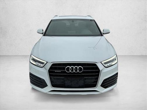 2018 Audi Q3 2.0T Premium Plus