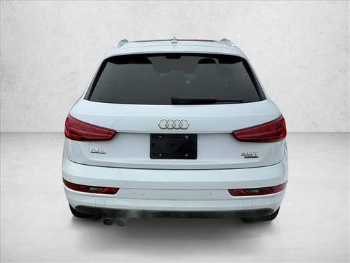 2018 Audi Q3 2.0T Premium Plus