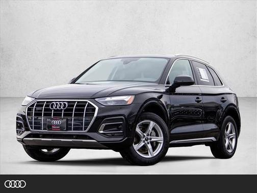 2023 Audi Q5 40 Premium