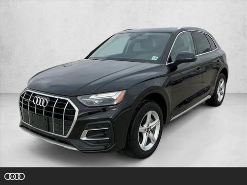 2023 Audi Q5 40 Premium