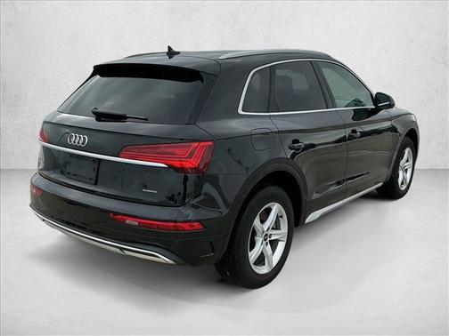 2023 Audi Q5 40 Premium