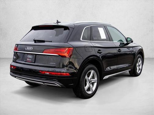 2023 Audi Q5 40 Premium