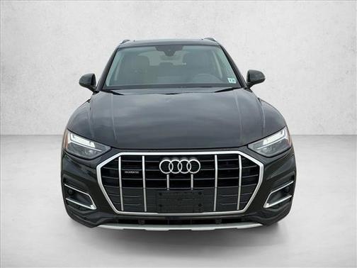 2023 Audi Q5 40 Premium