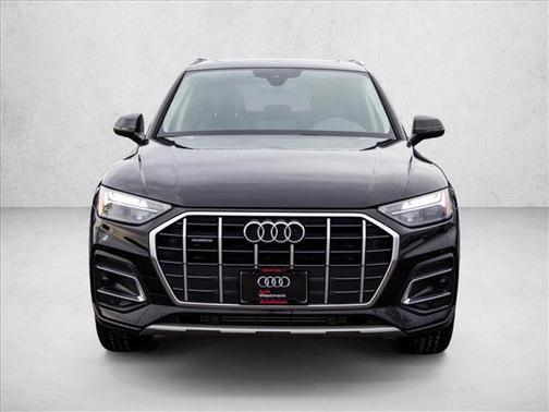 2023 Audi Q5 40 Premium