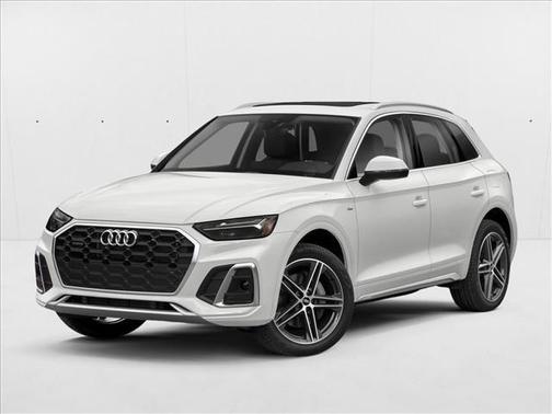2023 Audi Q5 55 S line Premium Plus