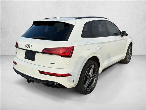 2023 Audi Q5 55 S line Premium Plus