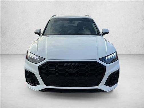 2023 Audi Q5 55 S line Premium Plus