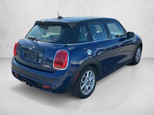 2015 MINI Hardtop Cooper S