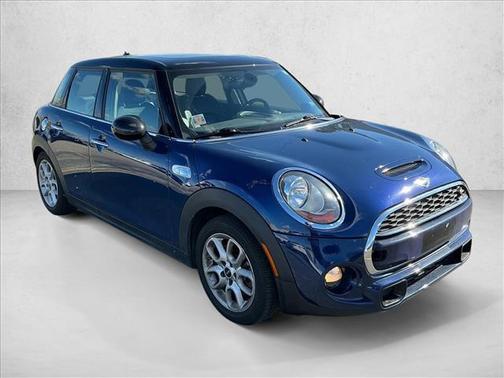 2015 MINI Hardtop Cooper S