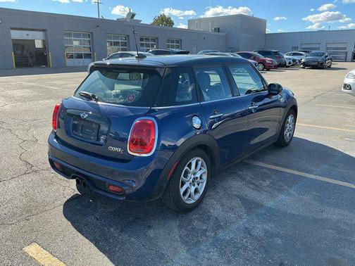 2015 MINI Hardtop Cooper S