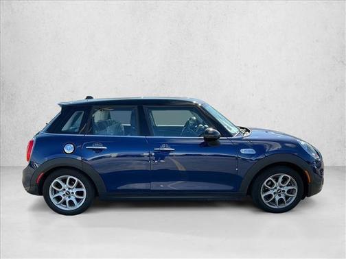 2015 MINI Hardtop Cooper S