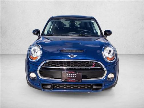 2015 MINI Hardtop Cooper S