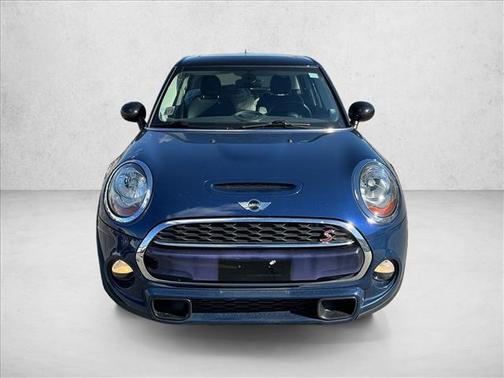 2015 MINI Hardtop Cooper S