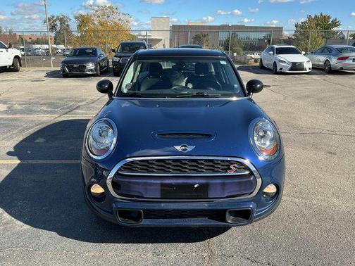 2015 MINI Hardtop Cooper S