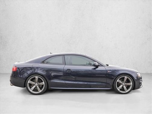 2014 Audi S5 3.0T Premium Plus