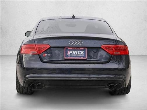 2014 Audi S5 3.0T Premium Plus