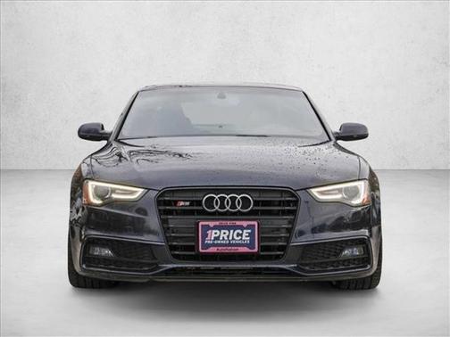 2014 Audi S5 3.0T Premium Plus