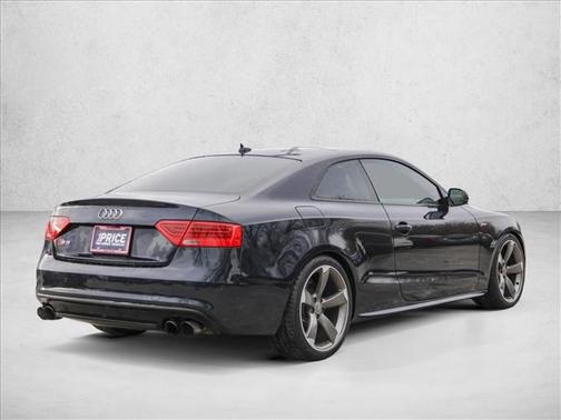 2014 Audi S5 3.0T Premium Plus