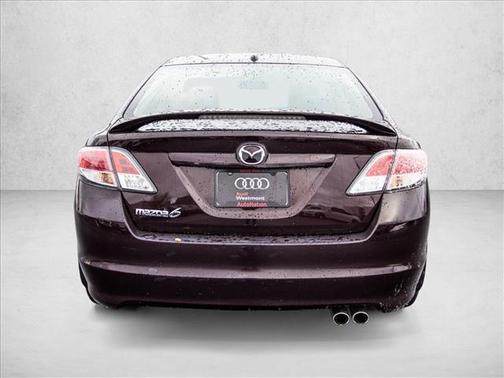 2009 Mazda Mazda6 s Grand Touring