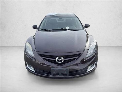 2009 Mazda Mazda6 s Grand Touring