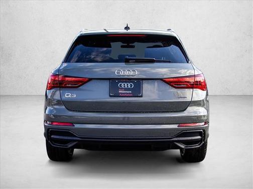 2025 Audi Q3 45 S line Premium Plus