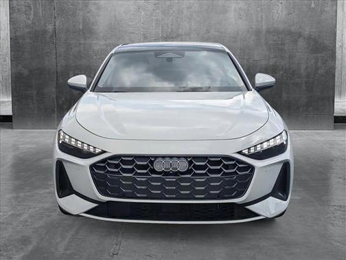 2025 Audi A5 Premium Plus