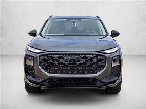 Daytona Gray Pearl Effect 2026 Audi Q3 TFSI quattro S tronic