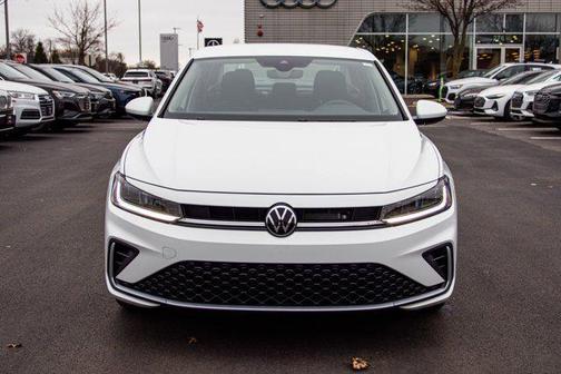 2025 Volkswagen Jetta 1.5T S