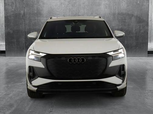 2025 Audi Q4 e-tron Prestige 55 quattro