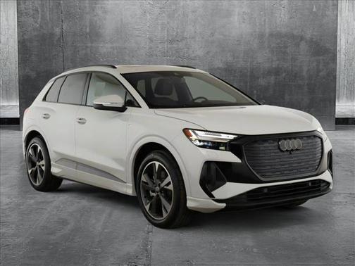 2025 Audi Q4 e-tron Prestige 55 quattro