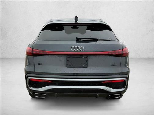 2025 Audi Q5 Premium Plus TFSI quattro S tronic