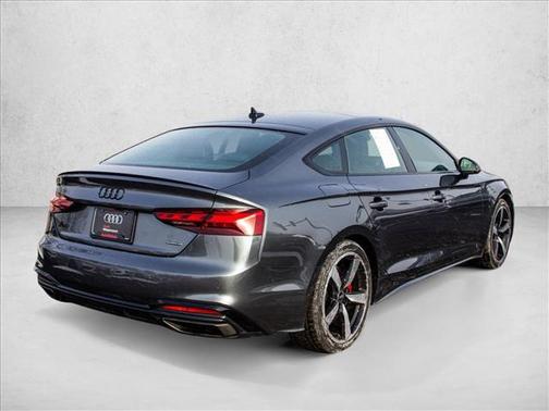 2023 Audi A5 Sportback 45 S Line Premium Plus